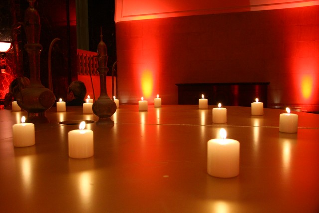 Toumouh Annual Event 